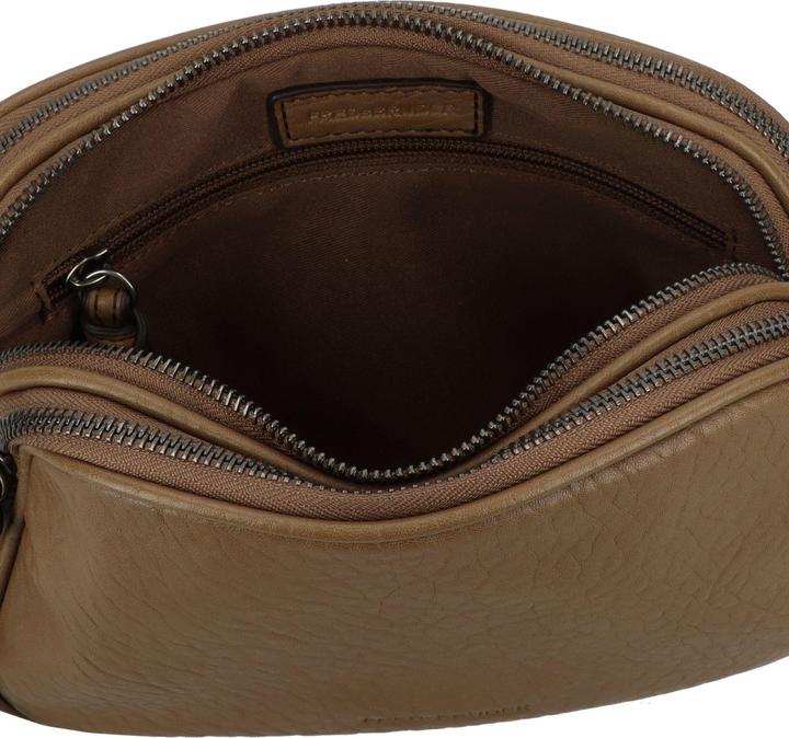 Immagine prodotto FredsBruder Borsa a tracolla Lunar in pelle 23 cm