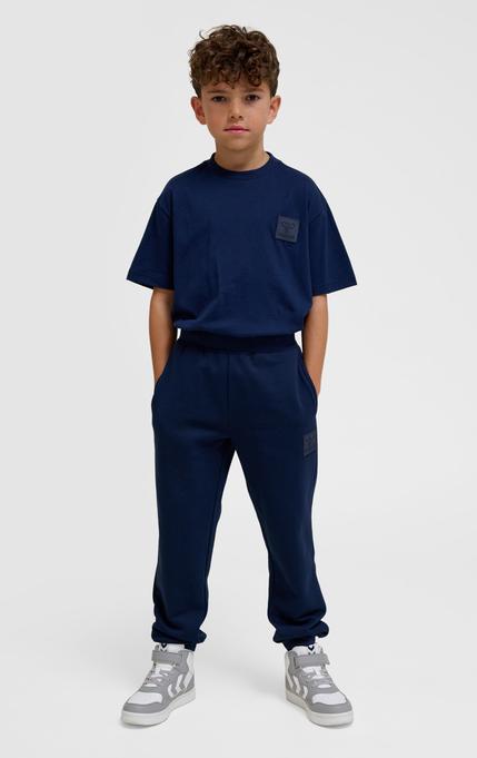 Actual product image hummel Hmlclean Adjustable Pants (104)