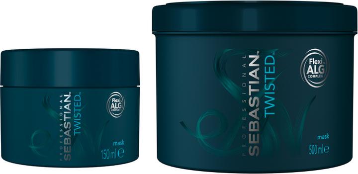 Produktbild Sebastian Twisted (500 ml)