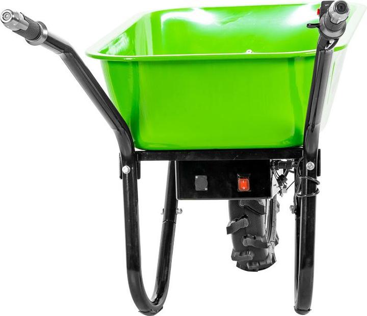 Image du produit Zipper Brouette électrique ZI-EWB500
