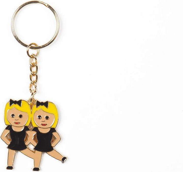 Doiy Emokeyrings Dance