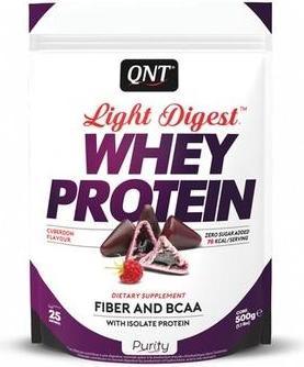 Produktbild QNT Light Digest (Vanilla, 1 Stk., 500 g)