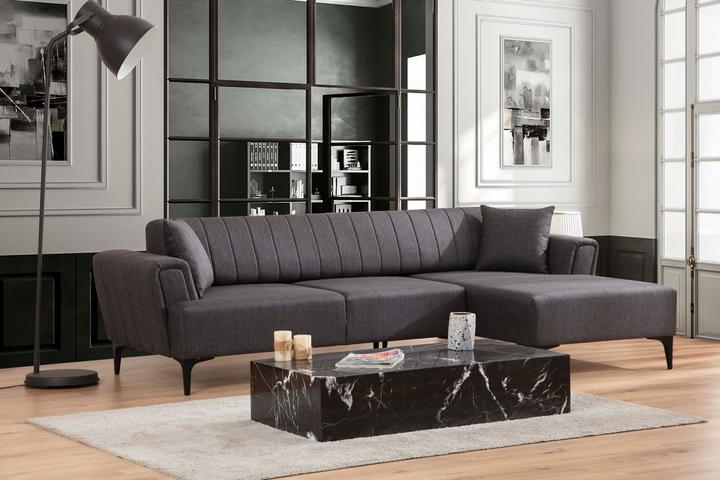 Actual product image Atelier del Sofa Hamlet (Corner sofa)