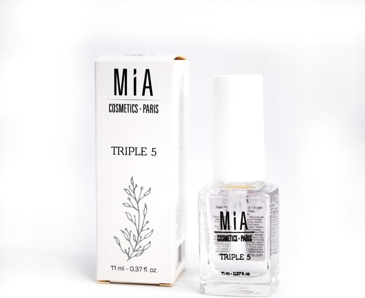 Image du produit Mia Cosmetics Paris Triple 5 11 ml (11 ml)