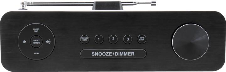 Image du produit Soundmaster DAB700SW (DAB+ DAB, VHF, Bluetooth)
