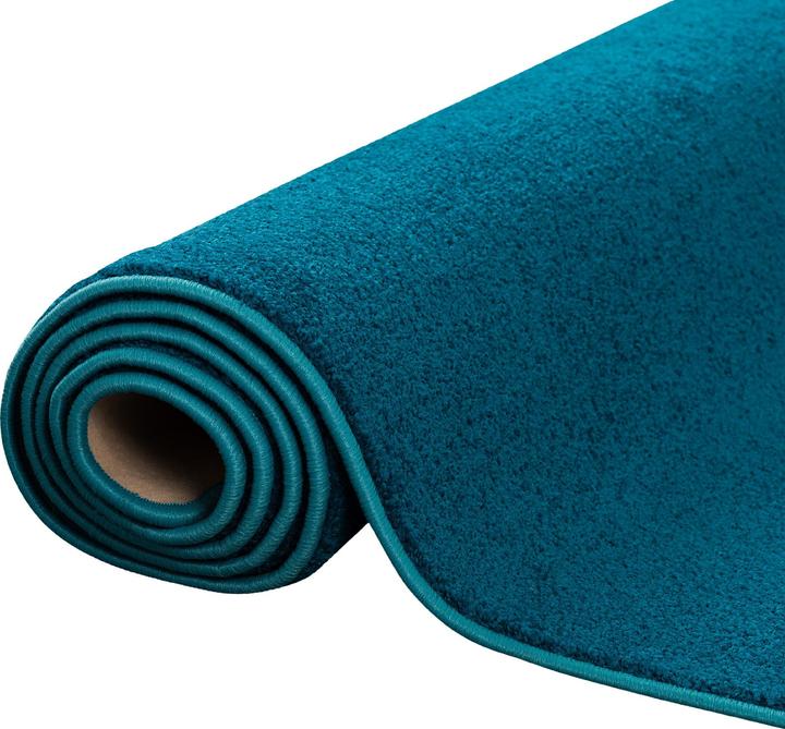 Image du produit Snapstyle Tapis velours velours à poils longs Luna (100 x 400 cm)