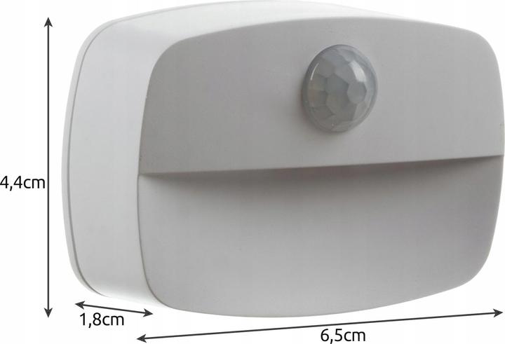 Produktbild Izoxis Kabellose Lampe mit Bewegungssensor