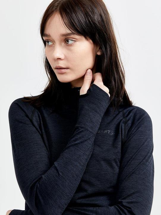 Actual product image Craft Core Dry Active Comfort HZ Longsleeve (S)