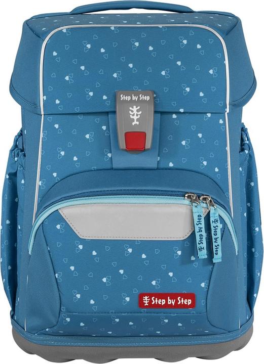 Immagine prodotto Step by Step Set (20 l)