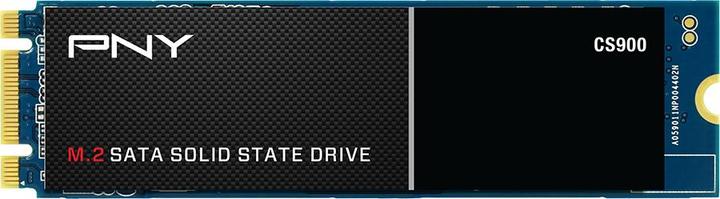 Actual product image PNY CS901 (250 GB, M.2 2280)