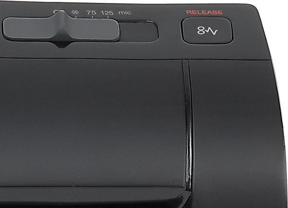 Actual product image GBC Laminator 240HS (75 - 125 µm, A3)