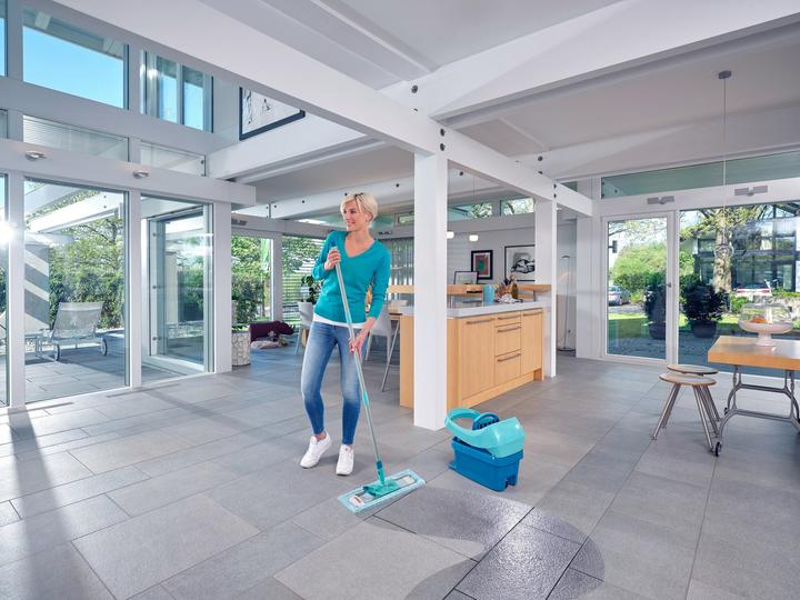 Produktbild Leifheit Bodenwischer (1 Stk.)