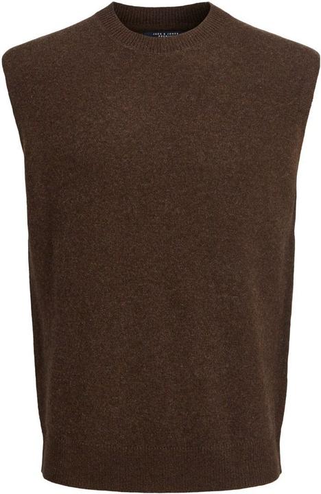 Jack & Jones Lambswool waistcoat (XS)