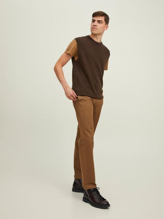Actual product image Jack & Jones Lambswool waistcoat (XS)