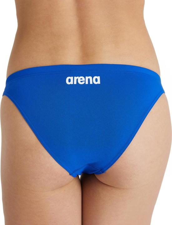Actual product image Arena W Team Swim Bottom Solid (30)
