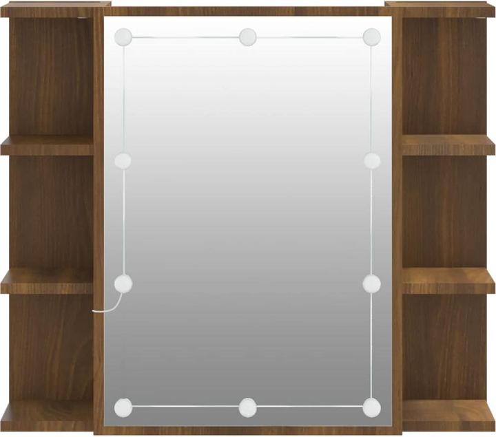 Image du produit VidaXL Rouven (70 x 16.5 x 60 cm)