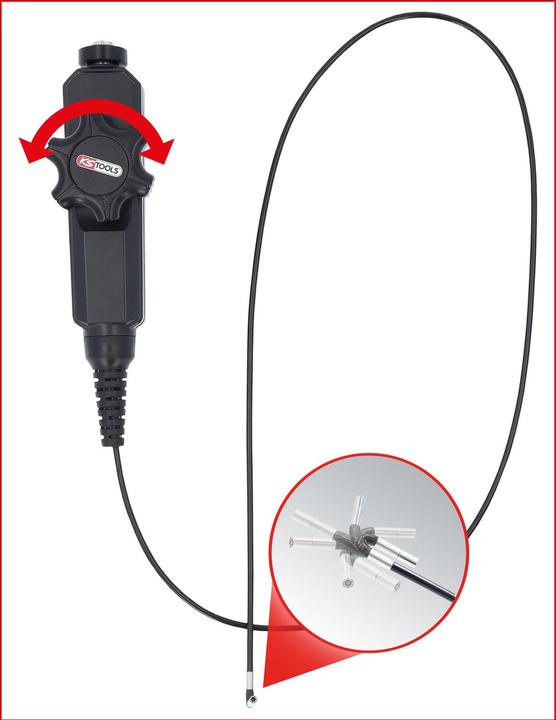 Actual product image KS Tools 550.7549