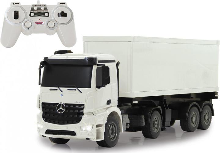 Produktbild Jamara Container LKW Mercedes Benz Arocs