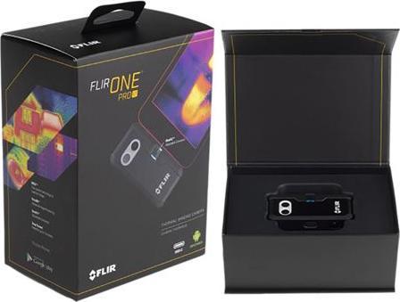 Productafbeelding Flir ONE Pro Thermografische Camera USB-C
