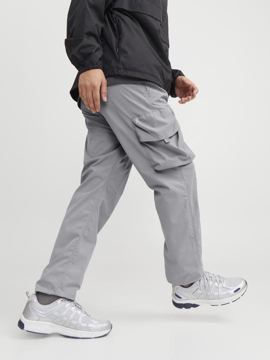 Actual product image Jack & Jones Relaxed fit Relaxed fit trousers Relaxed fit trousers (S)