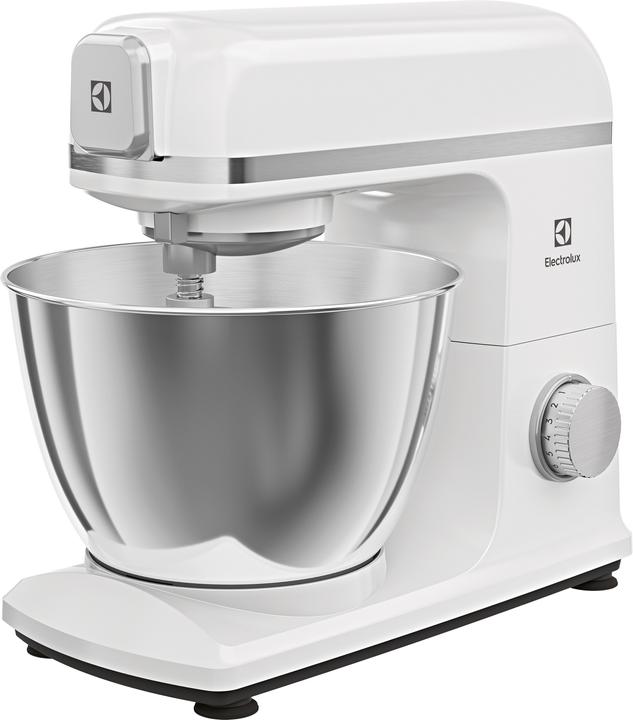 Electrolux Planetary mixer Create 5 E5KM1-4SWB White