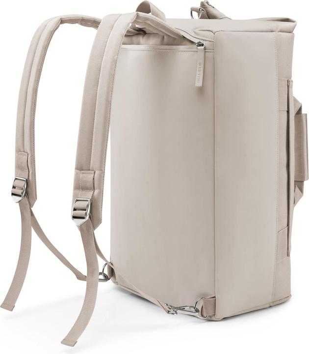 reisenthel Duffle Bag allrounder M duffel Mix Stone (23 l)