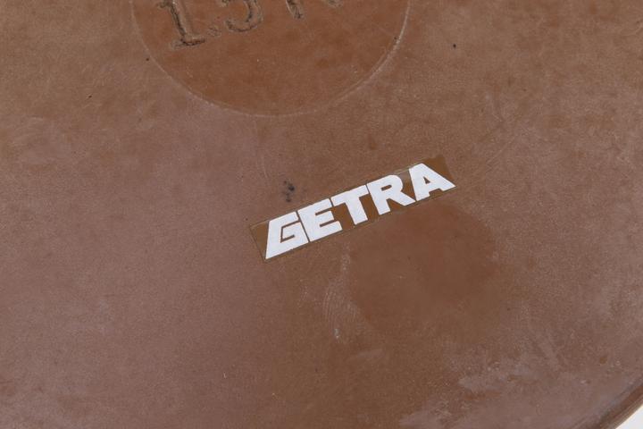 Actual product image Getra ® Diskus INDOOR (1500 g)