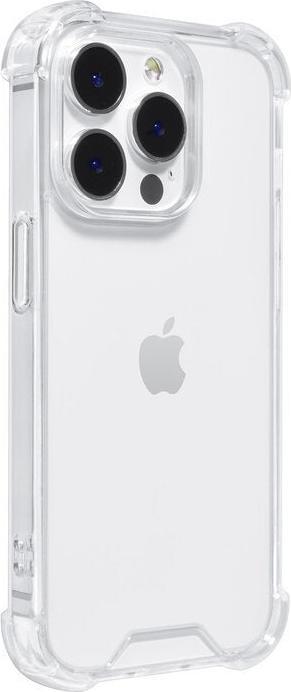 Actual product image UNIQ Accessory Case iPhone 14 Pro - Hardcase Protective Cover Corners Anti-Shock Scratch Resistant (Apple iPhone 14 Pro)