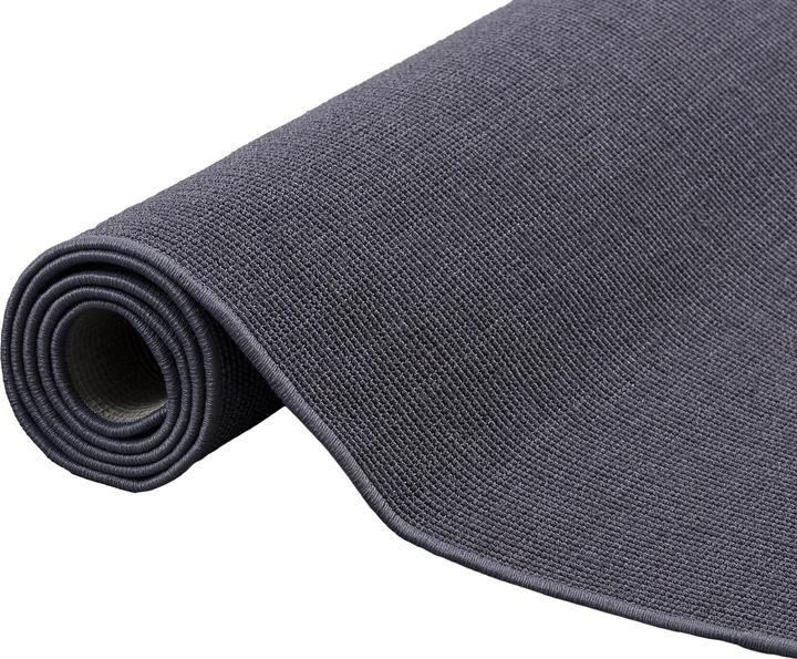 Produktbild Snapstyle Sisal Natur Teppich Klassisch - 9 Farben in 17 Grössen (160 x 200 cm)