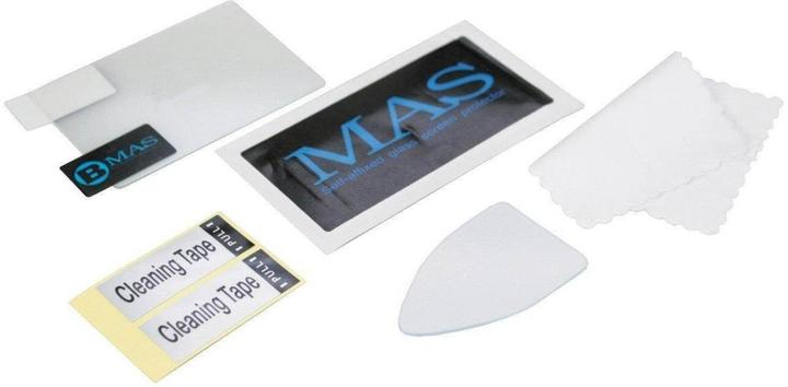 Produktbild MAS LCD (Displayschutz, Panasonic Lumix GH5, Canon EOS R, Panasonic Lumix GH5S)