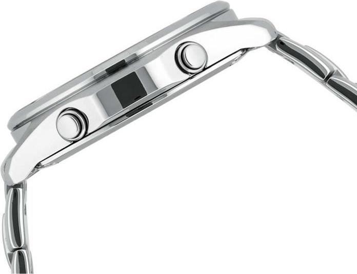 Produktbild Casio LCW-M100DSE-2AER (Chronograph, 40 mm)