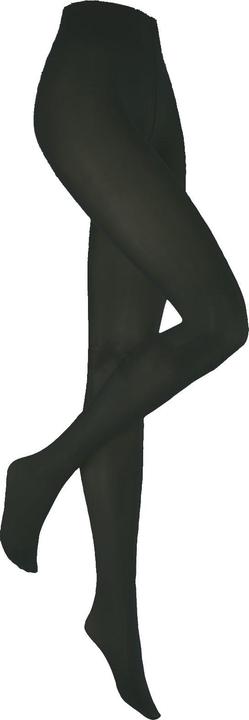 Actual product image Hudson Micro 50 tights, colour 557 pinegreen, size 38-40 (50 DEN, 38 - 40)