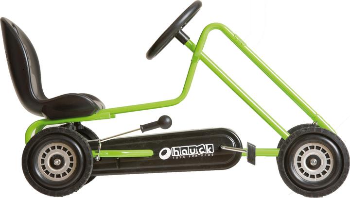 Actual product image Hauck Lightning