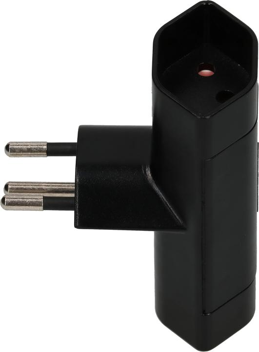 Image du produit Max Hauri Fiche de branchement (Type 13, 2 x)