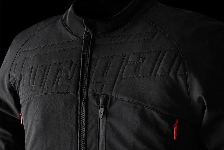Produktbild Furygan jacke codex (Herren, L)
