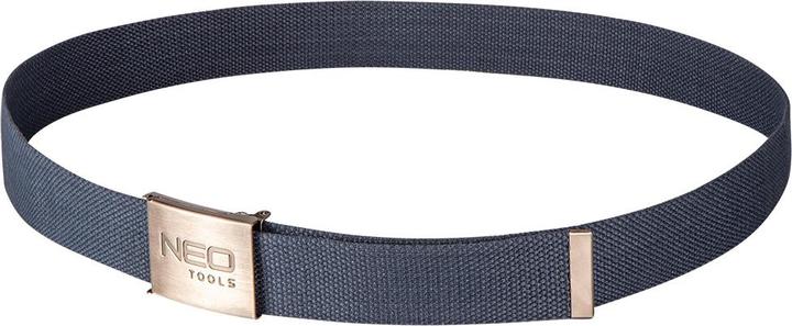 Actual product image Neo Pas (Dirželis Premium, ilgis 130 cm) (130)