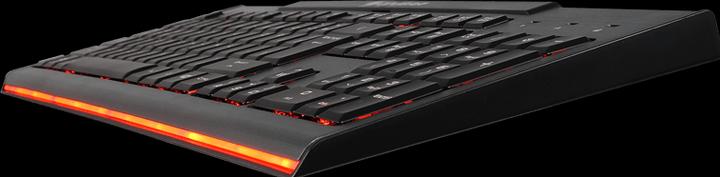 Actual product image Cougar 200k (CH, Cable)