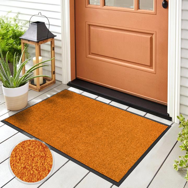 Actual product image Floordirekt Use&Wash (200 x 200 cm)