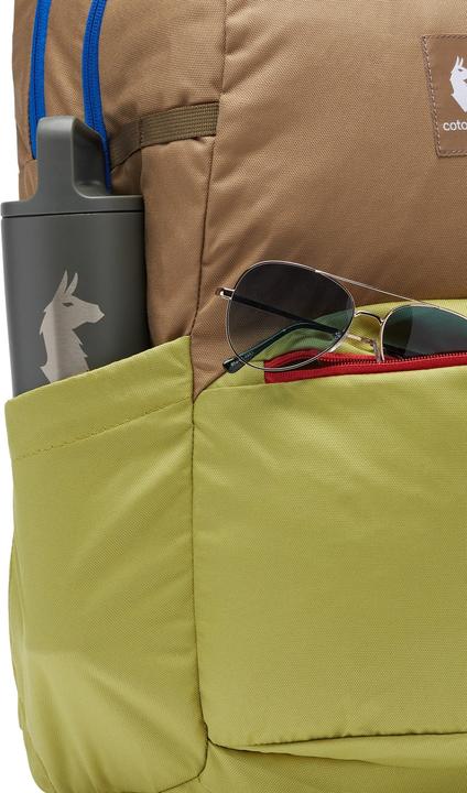 Actual product image Cotopaxi Chiquillo Backpack-CadaDia (30 l)