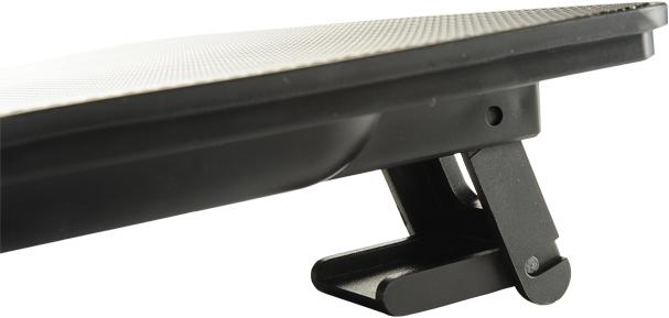 Actual product image Lepa d V17 notebook cooling pad (17 inch)