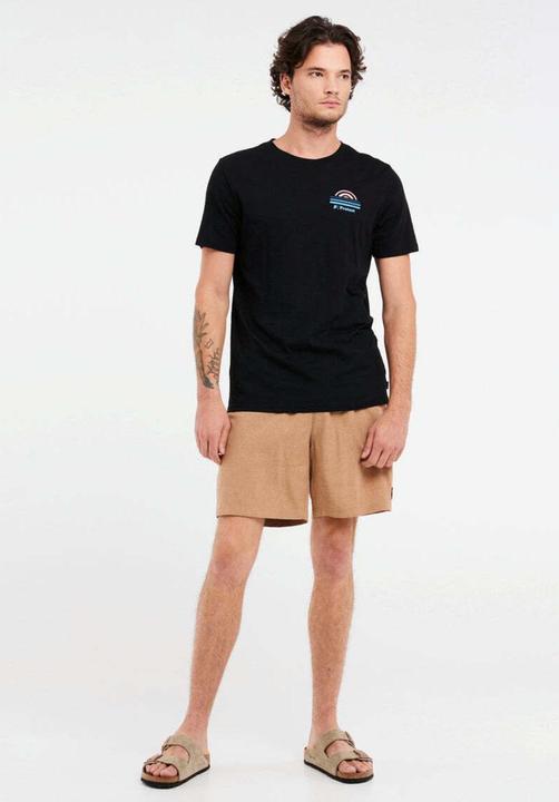 Actual product image MGA Men's T-shirt Protest Prtholbox T-shirt (L)