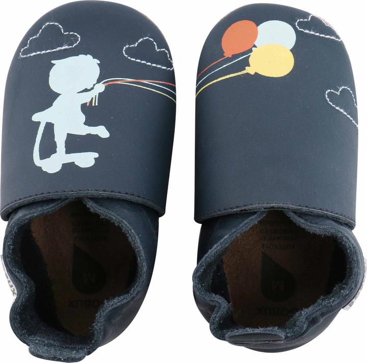 Produktbild Bobux Soft Sole (16)