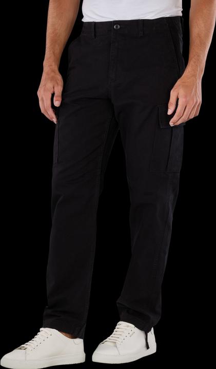 Actual product image Jack & Jones Jpstkane Jjbarkley Cargo Pant Noos (W32/L30)