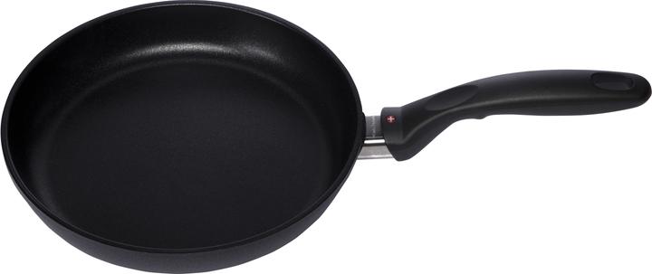 Actual product image Swiss Diamond XDClassic (26 cm, Frying pan, Cast aluminium)