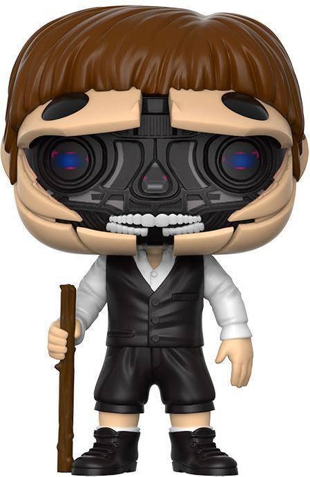 Image du produit Funko POP! - Westworld: Young Ford Open Face