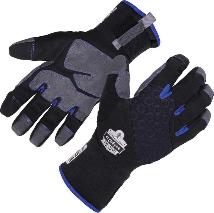 Produktbild Ergodyne Thermohandschuh Proflex 817 WP, isoliert, wasserdicht, Grösse XXL (11) (XXL)