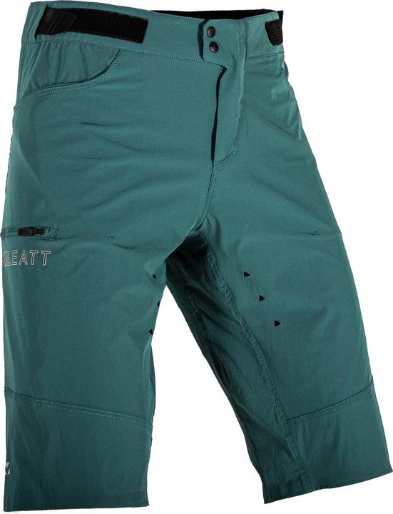 Leatt MTB Trail 2.0 Shorts
