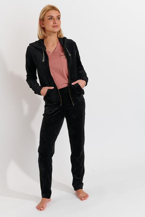 Actual product image Banana Moon KEENAN-SEALAKE jogging trousers (XS)