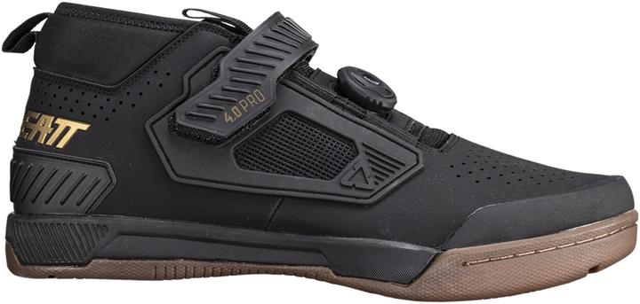 Produktbild Leatt Schuh ProClip 4.0 - Black (41.5)