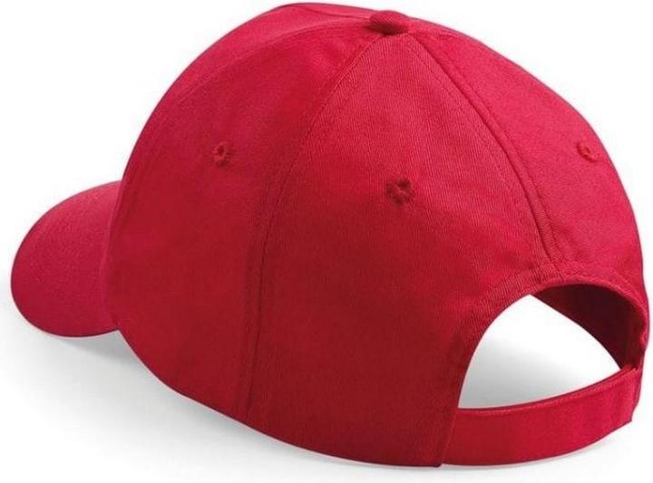 Immagine prodotto Beechfield Cappello da baseball originale con 5 pannelli (Taglia unica)